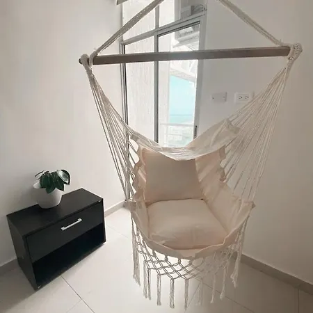 Lovely 2 Bedroom Apartment With Pool And Gym Cartagena Exterior foto