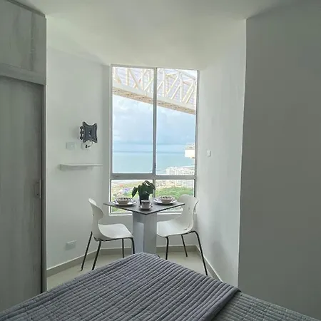 Lovely 2 Bedroom Apartment With Pool And Gym Cartagena Exterior foto