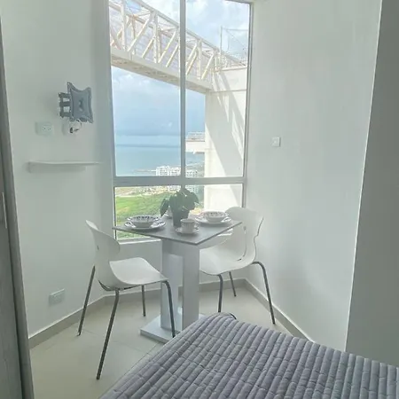 Lovely 2 Bedroom Apartment With Pool And Gym Cartagena Exterior foto
