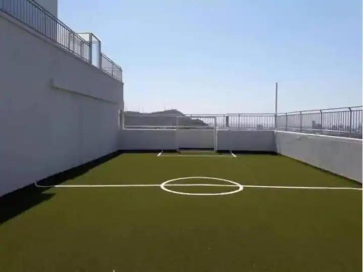 Apartment Lovely 2 Bedroom With Pool And Gym *